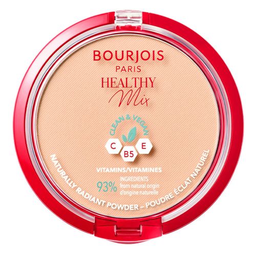Bourjois Healthy Mix Powder 06 Honey