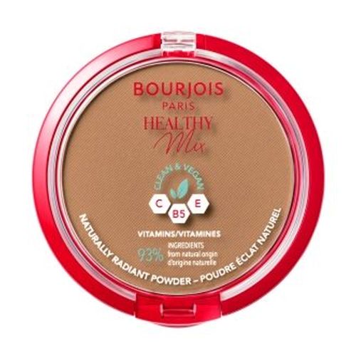 Bourjois Healthy Mix Powder 07 Caramel