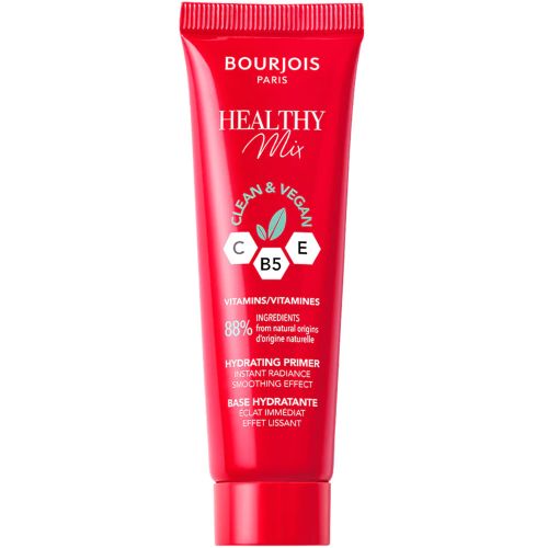 Bourjois Paris Healthy Mix Clean & Vegan Hydrating Primer 30Ml