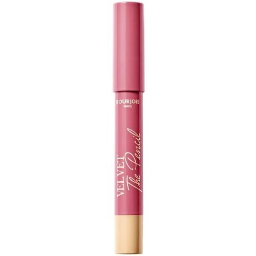 Bourjois Velvet The Pencil Lipsticks 02 Amou-Rose