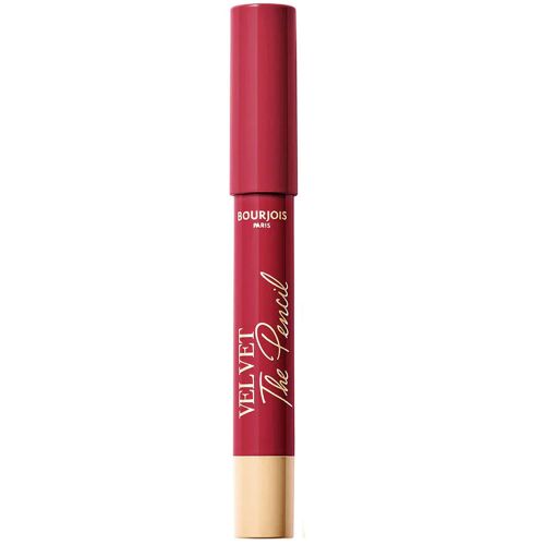 Bourjois Velvet The Pencil Lipsticks 08 Rouge Divin