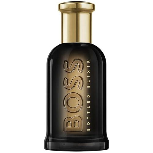 Bottled Elixir Intense Parfum For Men