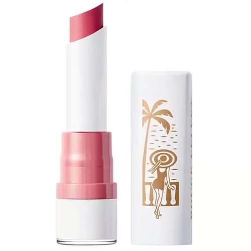 Bourjois Rouge Velvet The Lipstick 02 Flaming Rose