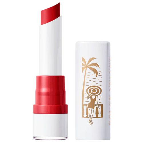 Bourjois Rouge Velvet The Lipstick 08 Rubis Cute