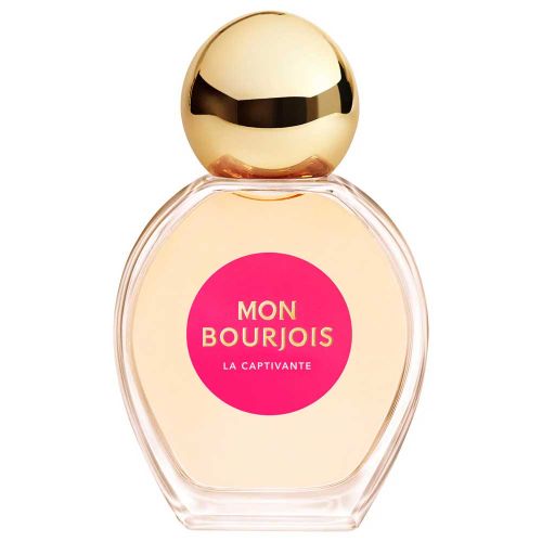 La Captivating EDP 50Ml For Women