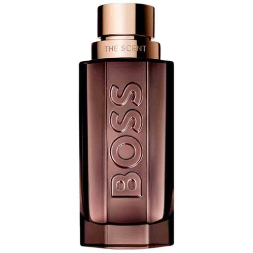 The Scent Parfum 100Ml For Men