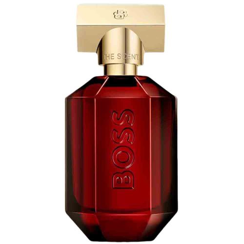 The Scent Elixir Parfum Intense 50Ml For Women