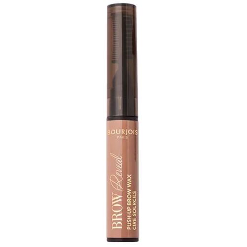 Bourjois Eyebrow Gel Brow Max Reveal 2 Blonde
