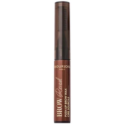 Bourjois Eyebrow Gel Brow Max Reveal 3 Medium Brown
