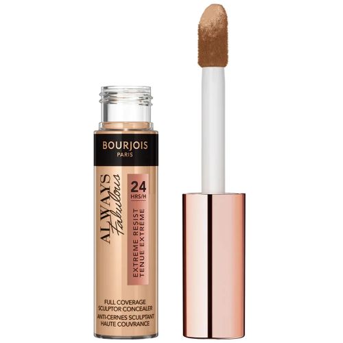 Bourjois Always Fabulous Full Coverage Concealer 350 Light Sand