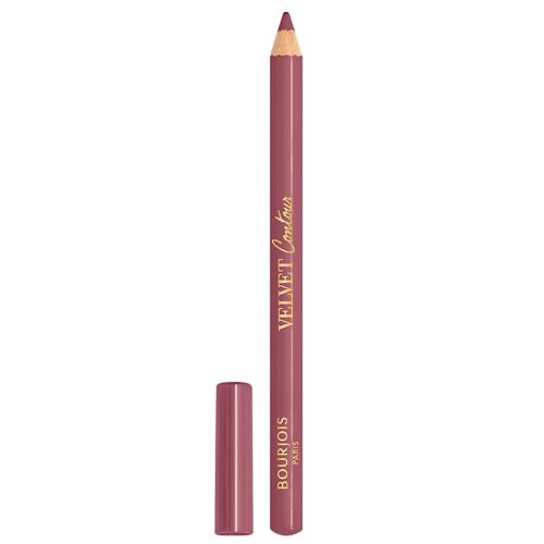 Bourjois Velvet Contour Lip Liner 19 Roses Paces 