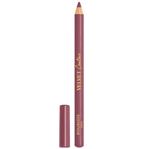 Bourjois Velvet Contour Lip Liner 33 Rose Water