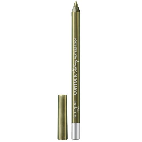 Bourjois Contour Clubbing Waterproof Eyeliner 77 Kakin 'N' Gold