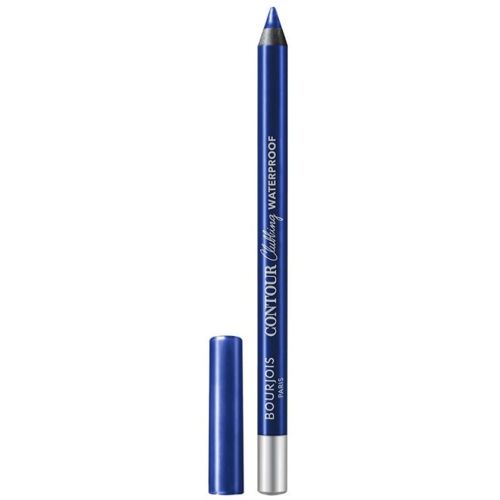 Bourjois Contour Clubbing Waterproof Eyeliner 46 Neon Blue