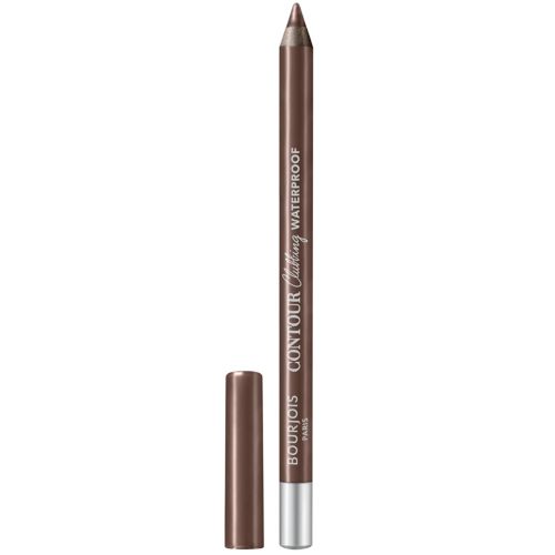 Bourjois Contour Clubbing Waterproof Eyeliner 057 Up And Brown