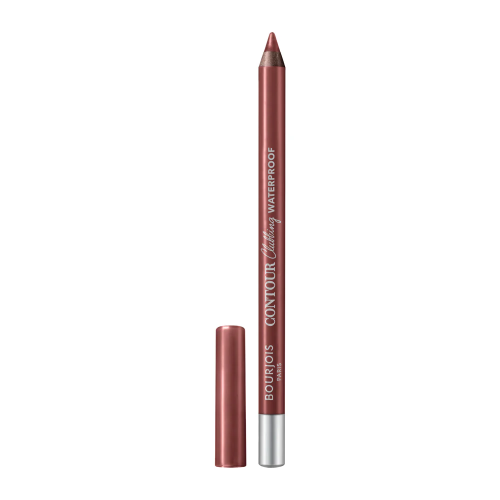 Bourjois Contour Clubbing Waterproof Eyeliner 74 Berry Brown