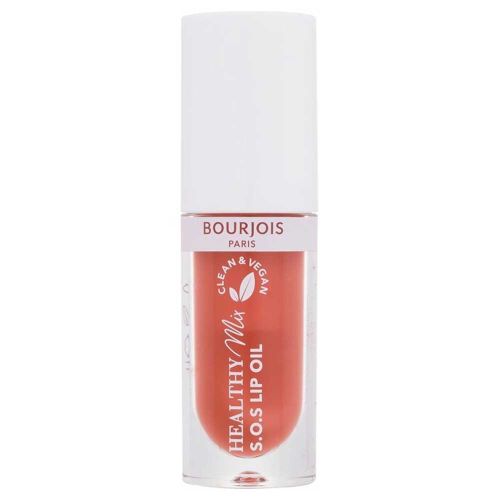 Bourjois Healthy Mix Lip Oil 05 Cocoa Heart