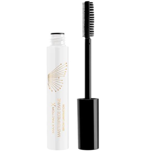 Max Factor Masterpiece Divine Brow Lamination 01 Clear