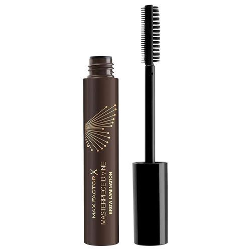 Max Factor Masterpiece Divine Brow Lamination 004 Dark
