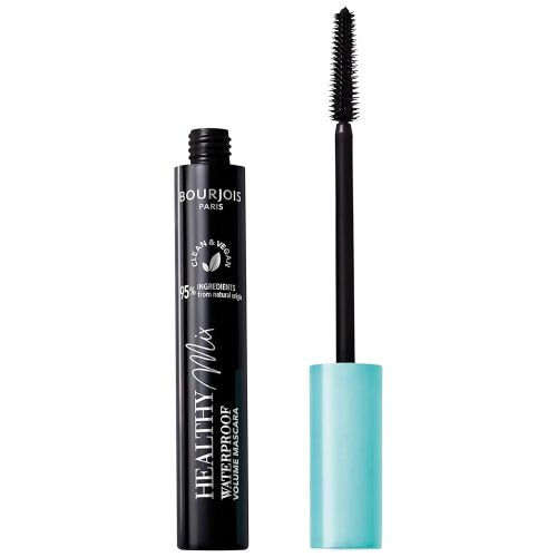Bourjois Healthy Mix waterproof Mascara 01 Black