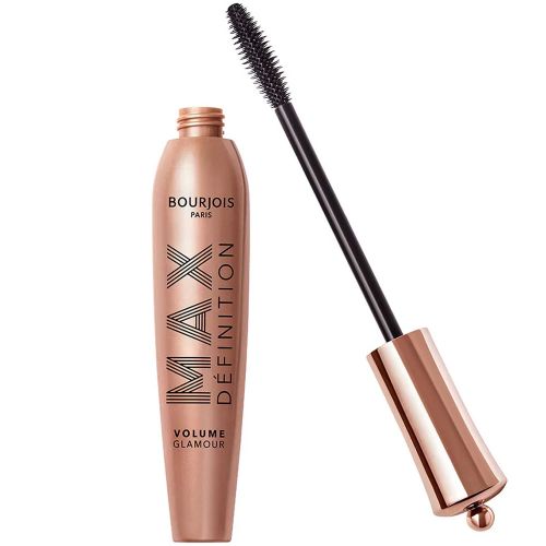 Bourjois Mascara Volume Glamour Max Definition Black 