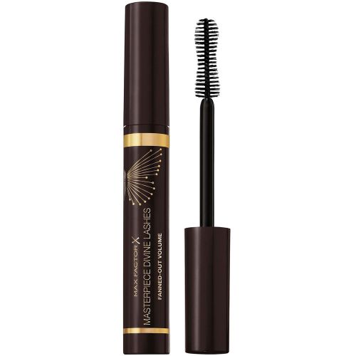 Max Factor Divine Lashes Volume Mascara Black Brown