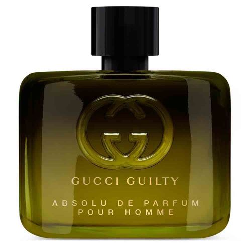 Guilty Absolu de Parfum 60Ml For Men