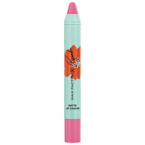 Max Factor X Priyanka Chopra Jonas Stick Lips 02 Azalea Bliss
