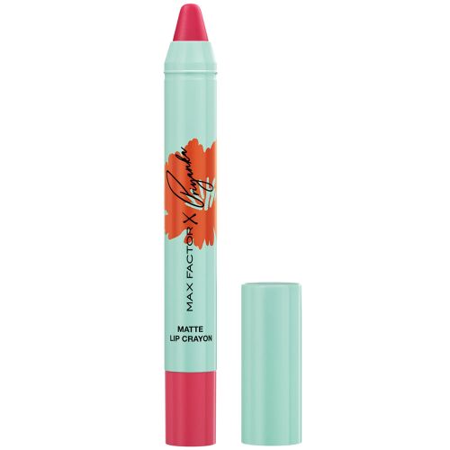 Max Factor X Priyanka Chopra Jonas Stick Lips 03 Hibiscus Flower