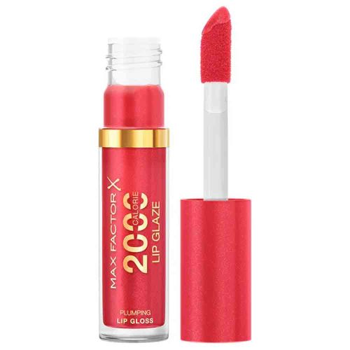 Max Factor 2000 Calorie Lip Glaze 110 Fire Sparks