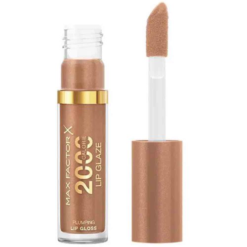 Max Factor 2000 Calorie Lip Glaze 165 Silk Sheets 