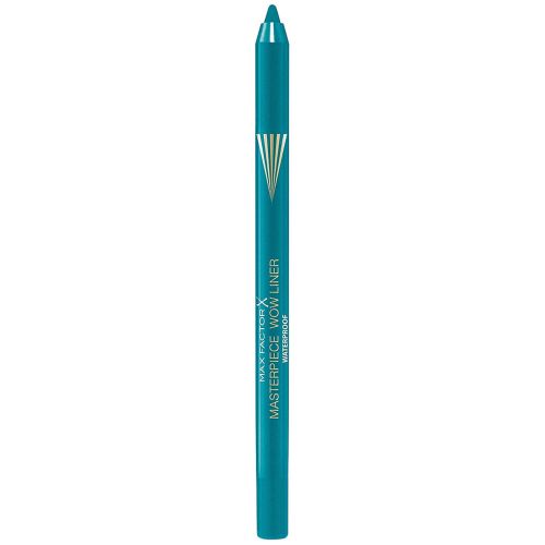 Max Factor Masterpiece Wow Liner Eyeliner 520 Pretty Turquoise