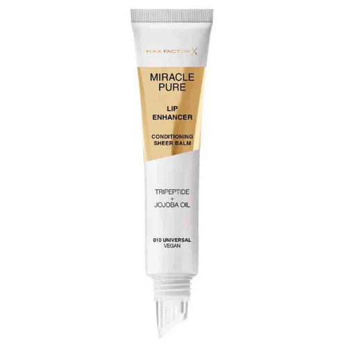 Max Factor Miracle Lip Balm 010 Universal