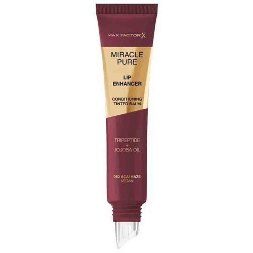 Max Factor Miracle Lip Balm 060 Acai Haze