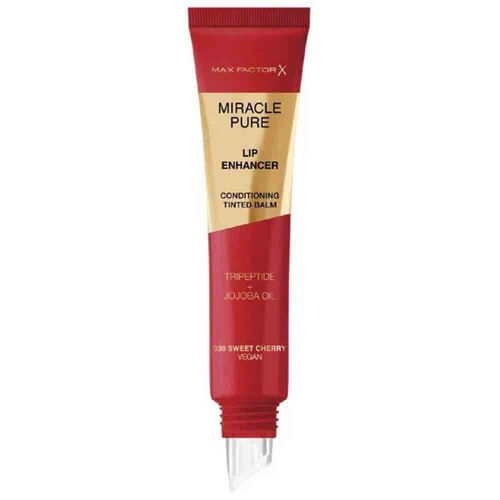Max Factor Miracle Pure Lip Balm 030 Sweet Cherry