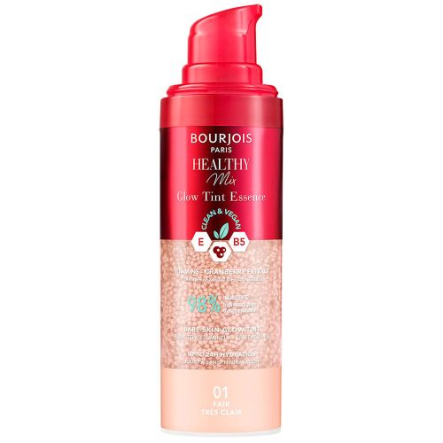 Bourjois Healthy Mix Liquid Foundation 01 Fair