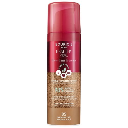 Bourjois Healthy Mix Liquid Foundation 05 Medium Tan