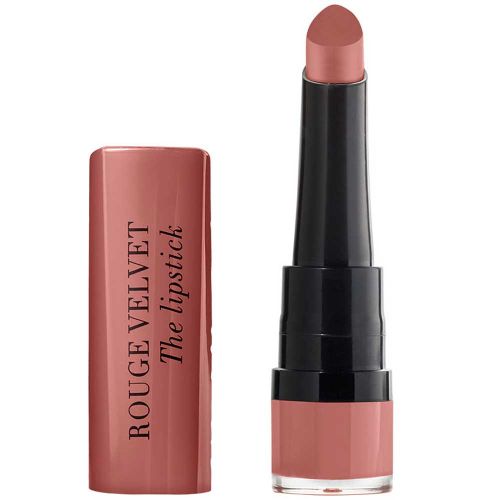 Bourjois Rouge Velvet Lipstick 51 Chocoquette 