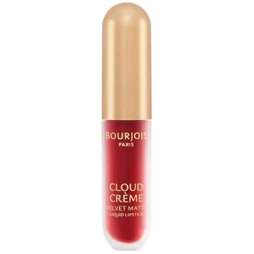 Bourjois Rouge Velvet Liquid Lips Ink 08 Cherie Cherry