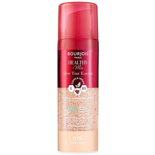 Bourjois Healthy Mix Liquid Foundation 015 Fair Light 