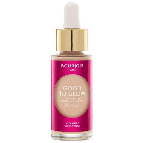 Bourjois Healthy Mix Good To Glow Foundation with Glow Effect 001 Fair 30 ml 
