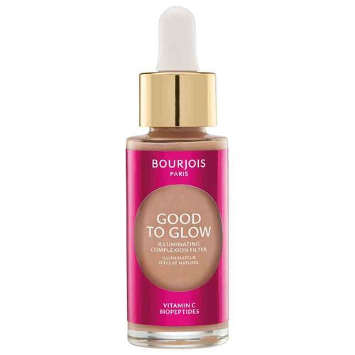 Bourjois Healthy Mix Good To Glow Foundation with Glow Effect 004 Light Medium 30 ml