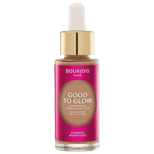 Bourjois Healthy Mix Good To Glow Foundation with Glow Effect 005 Medium 30 ml