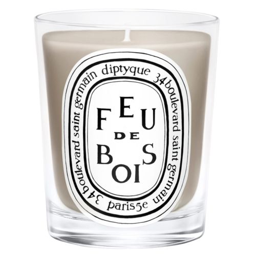 Feu De Bois Classic Candle 190G