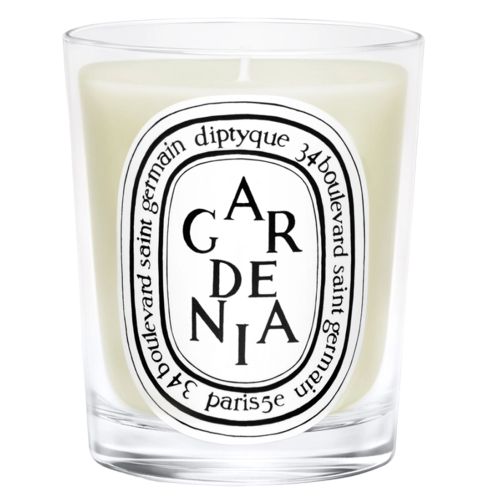 Gardenia Classic Candle 190G