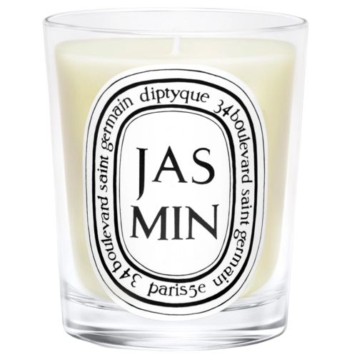 Jasmin Classic Candle 190G