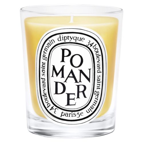 Pomander Classic Candle 190G