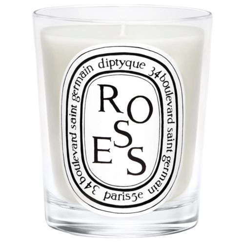 Roses Classic Candle 190G