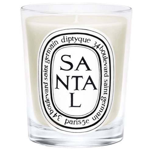 Santal Classic Candle 190G