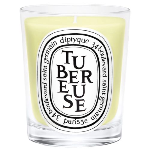 Tubereuse Classic Candle 190G